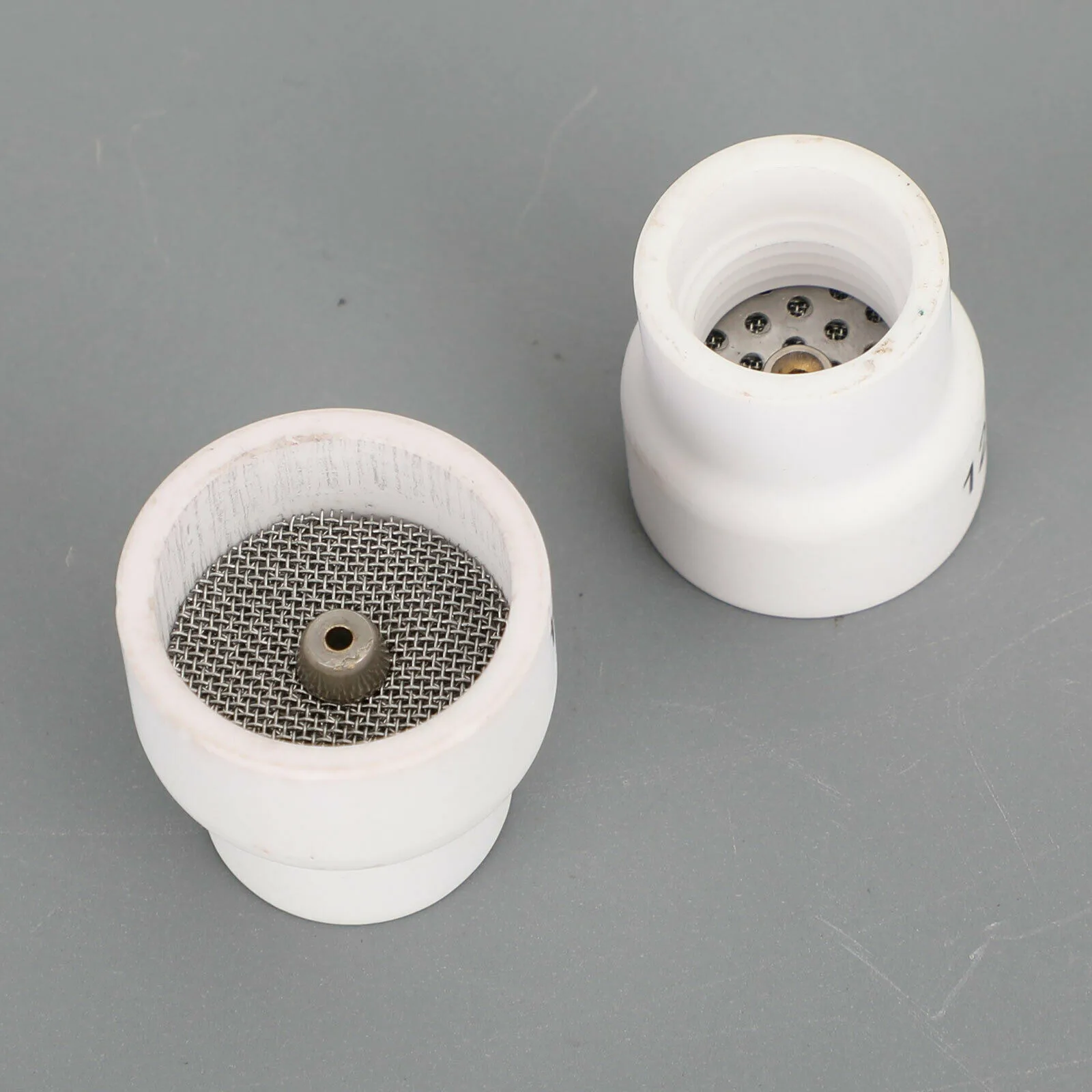 

Accessories Ceramic Cup Welding For WP-9/20/25/17/18/26 Heat Resistance Kit