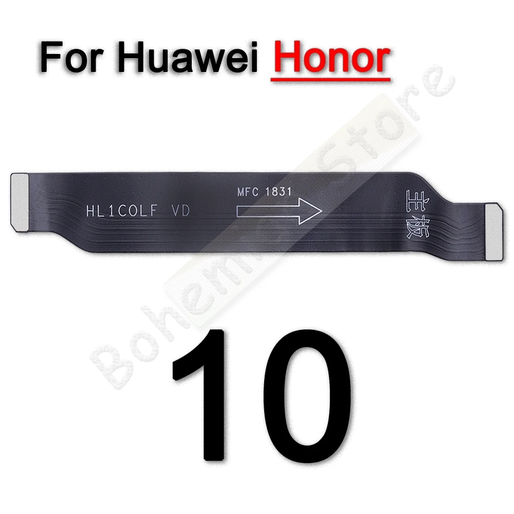 Для Huawei Honor 8 9 10 20 View 8X 9i 9X 20i 20s Lite оригинальная дополнительная док-станция