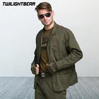 Новый мужской пиджак в стиле милитари, модный армейский зеленый чистый хлопок, верхняя одежда, размера плюс, повседневный костюм, куртка, Мужская одежда, пальто BF5079