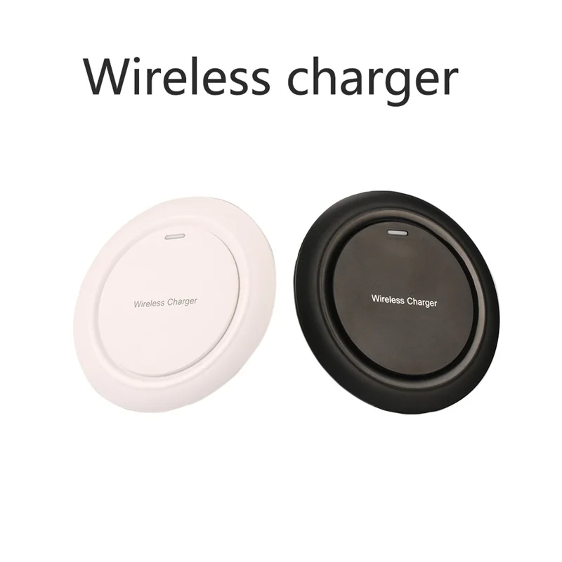 Зарядное устройство Wireles портативный зарядный коврик аксессуары для телефонов