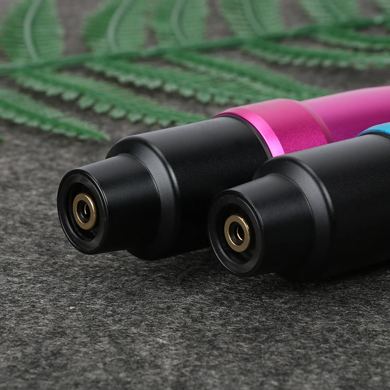 Галактика тату роторная ручка гибридная машина Перманентный макияж Rocket II