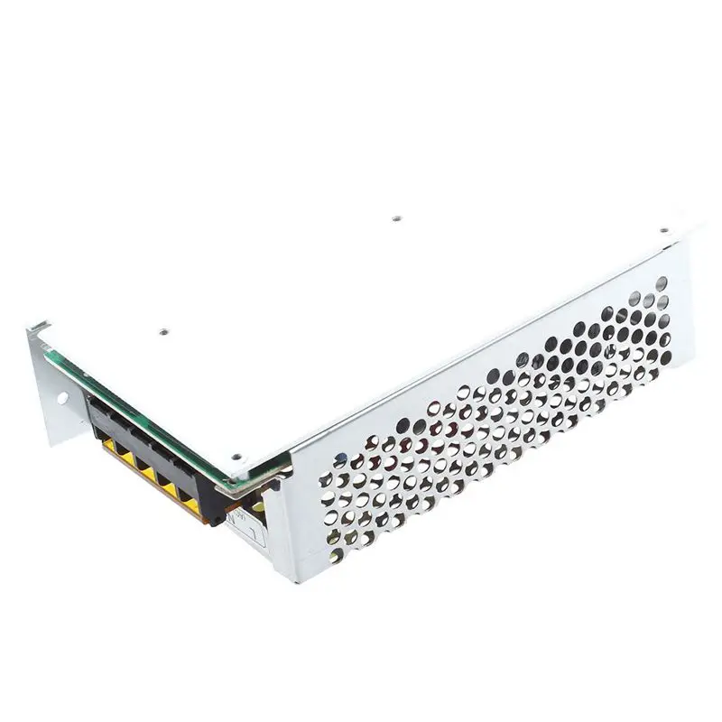 AC 110/220V 24VDC 3A 72W Трансформатор питания для светодиодный гибкая ленточная