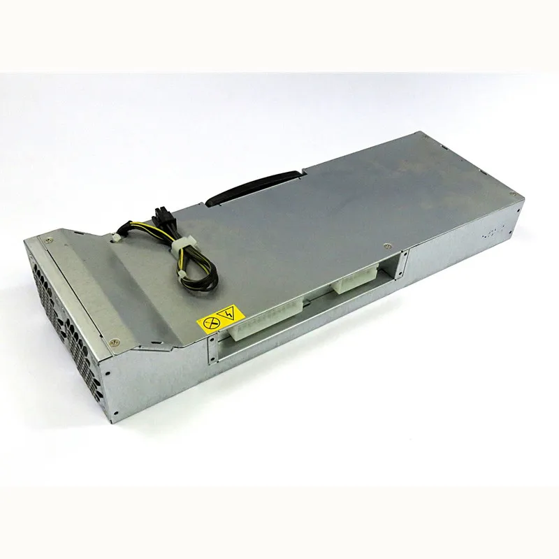 Серверный блок питания 650 Вт 508548 001 80 + бронзовый источник DPS 725AB A 482513 003 f/ Z600 рабочая