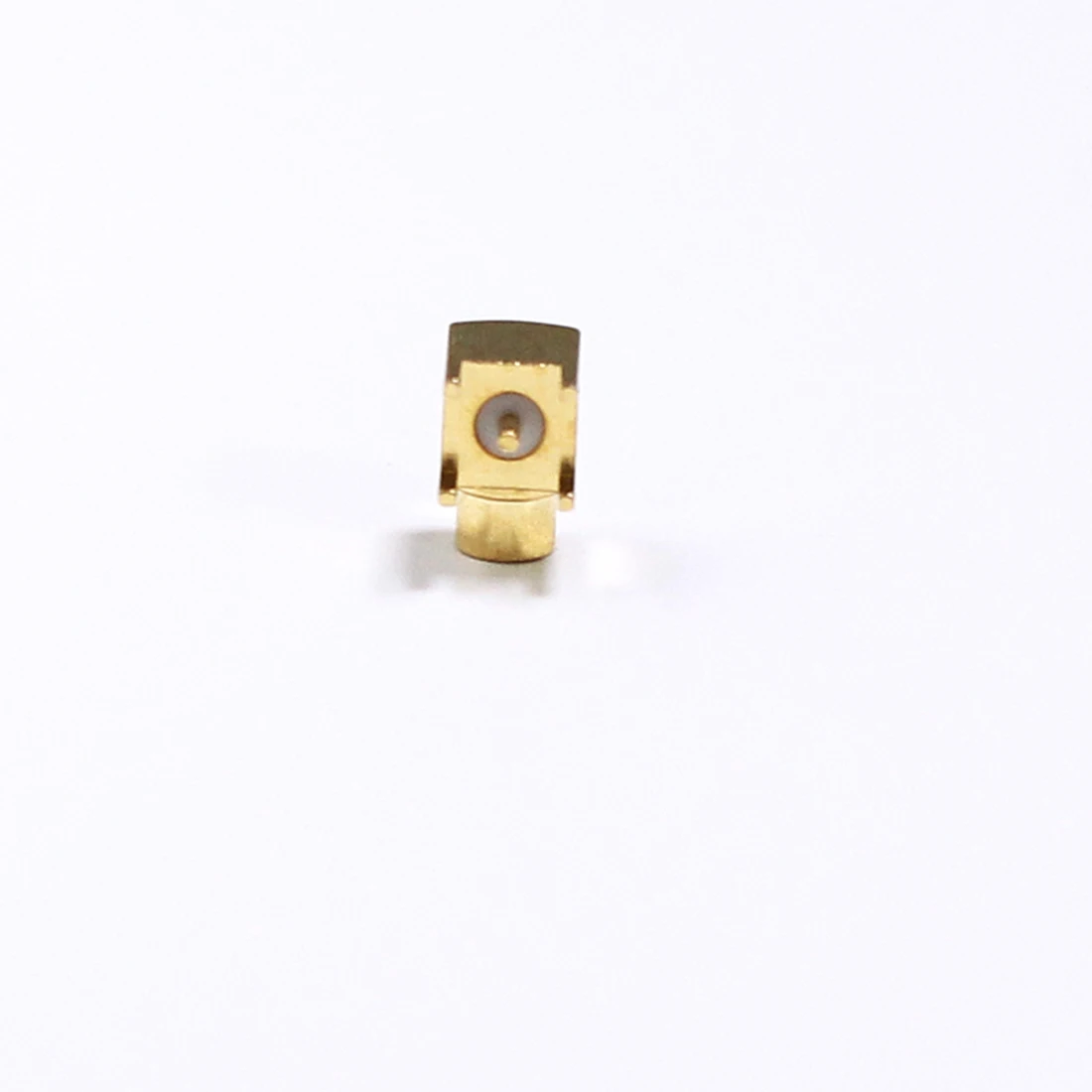 1 шт. MCX гнездовой разъем RF коаксиальный соединитель монтаж печатной платы