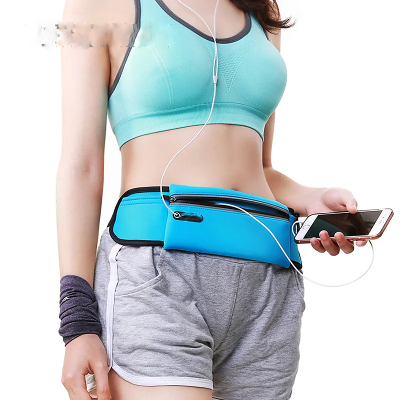 waist belt bag phone case running jogging waterproof bag for umidigi a5 s3 a1 a3 one max pro f1 play f2 power 3 x f1 s2 lite free global shipping