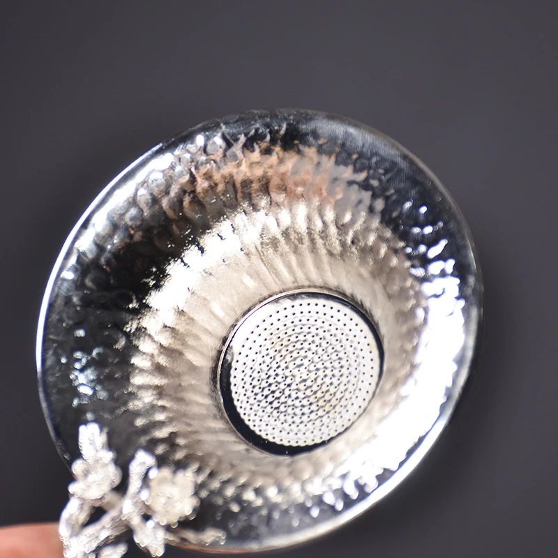 TANGPIN металлические ситечки для чая фильтры аксессуары кунг-фу | Дом и сад