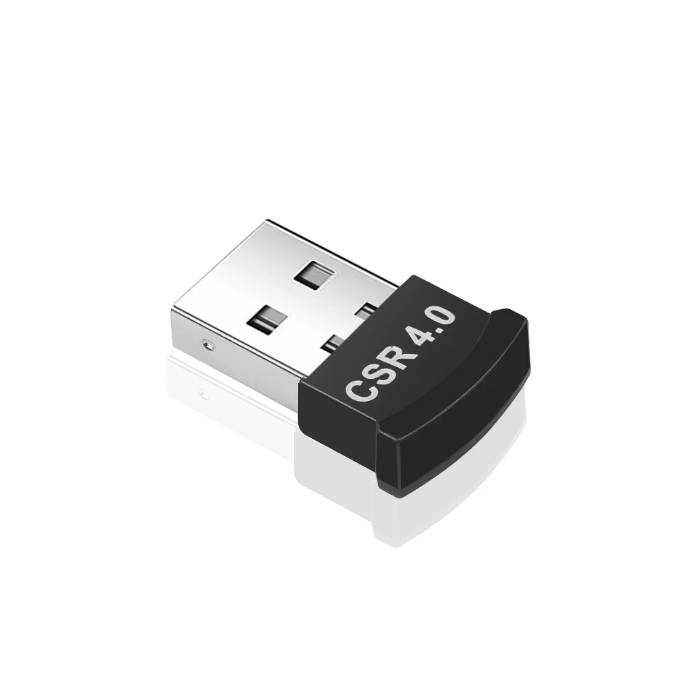 Kebidumei Портативный USB bluetooth 5,0 аудио передатчик беспроводной стерео аудио адаптер BT5.0 передатчик для ПК
