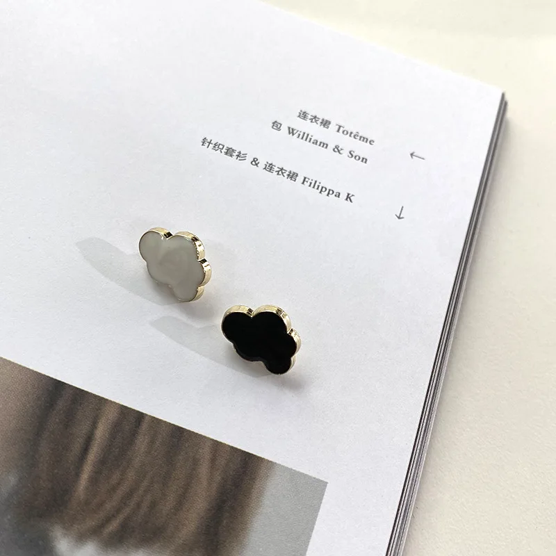 10 шт. пуговицы для одежды 12 5 мм