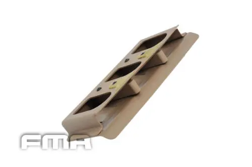 FMA кенгуру Mag вкладыш мешок (Темный Земля) для LBT 6094 TB359|Уличные инструменты| |