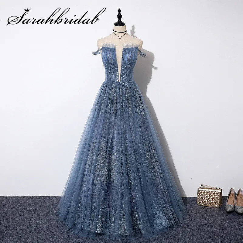 

Платье вечернее, розовое, со шнуровкой сзади, с открытыми плечами, без рукавов, J0808, 2021