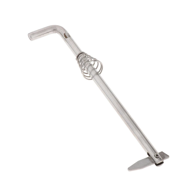 

350-62121 Tilt Thrust Rod with Spring for 9.8-18HP Outboard Boat Motor for Chinese 9.8HP Engine Tilt Thrust Rod Spring