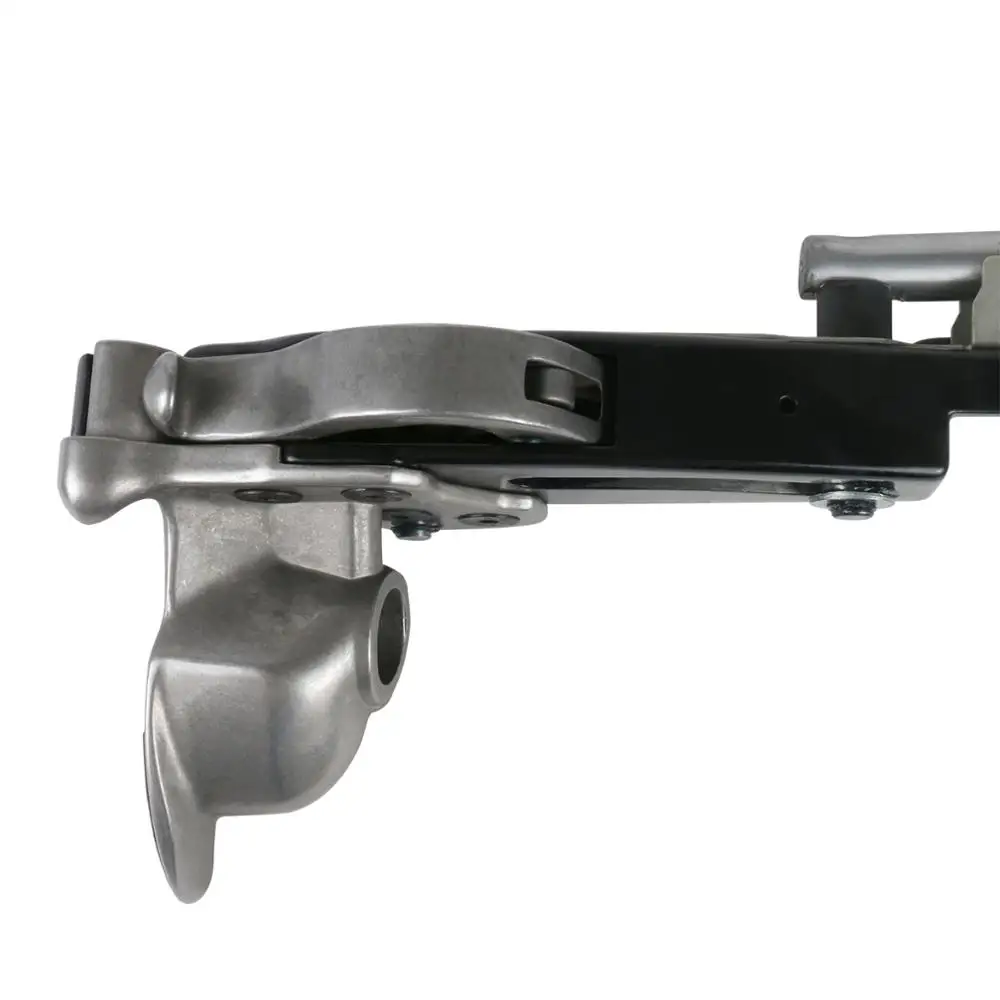 Автоматический шиномонтажный станок автомобильный без рычага автоматический