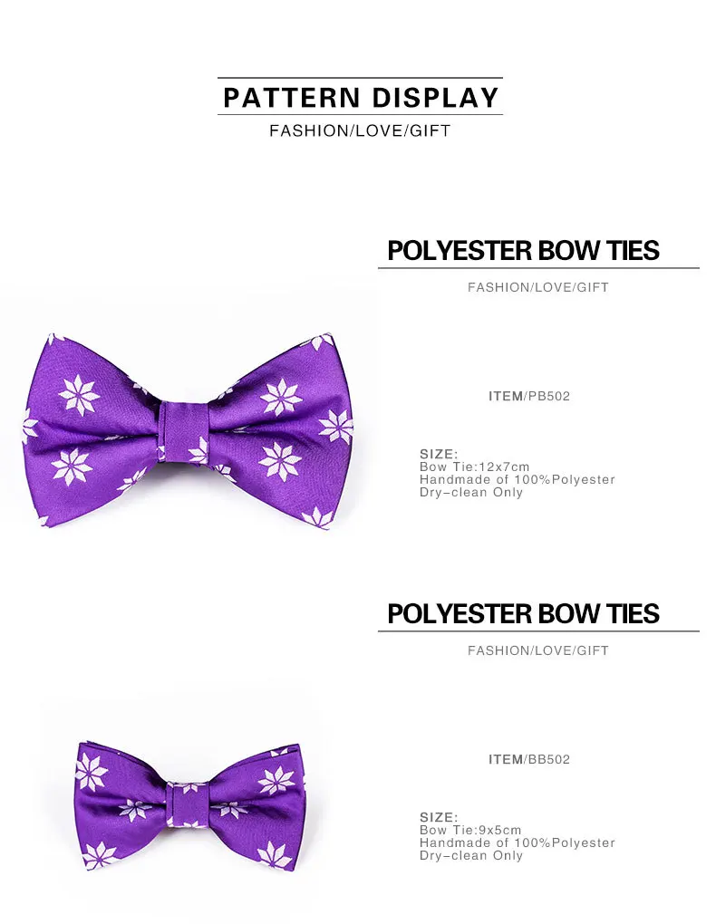 Christmas Parent-Child BowTies Children Bow Tie for Boys Family Men Kids Father Mother Son Daughter Festival Party Accessories