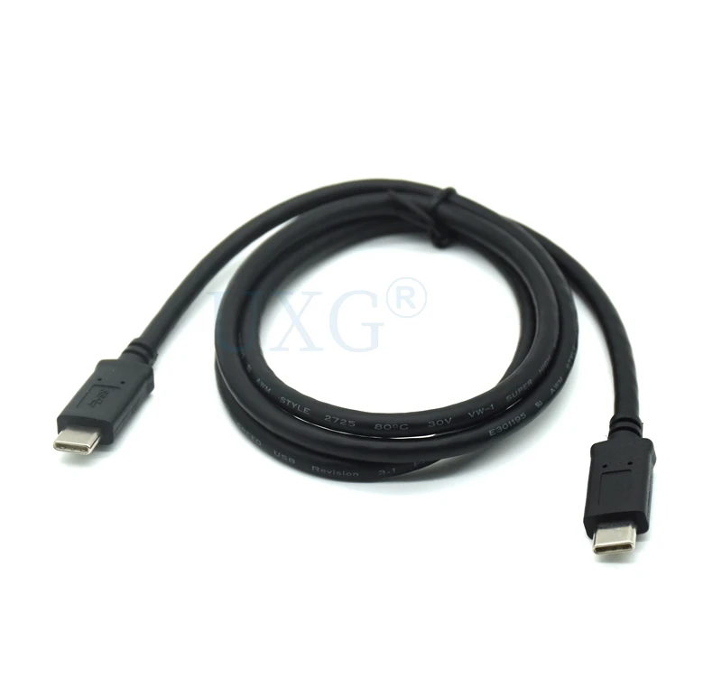 USB C to 3M Cable QC3.0 PD 60W 3A rapid charge for Samsung Galaxy S8 S9 Plus all Type-C Devices | Компьютеры и офис