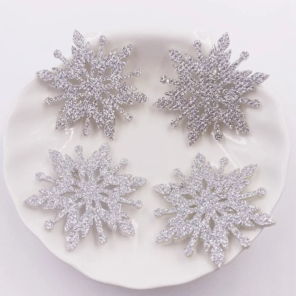 

Рождественские нашивки Toiewy 40 мм