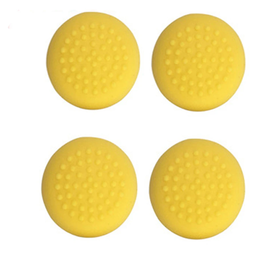 4PCS Games Grip Caps for N-Switch Lite Gamepade Console Joystick Silicone Cover Cases Cap Case | Электроника