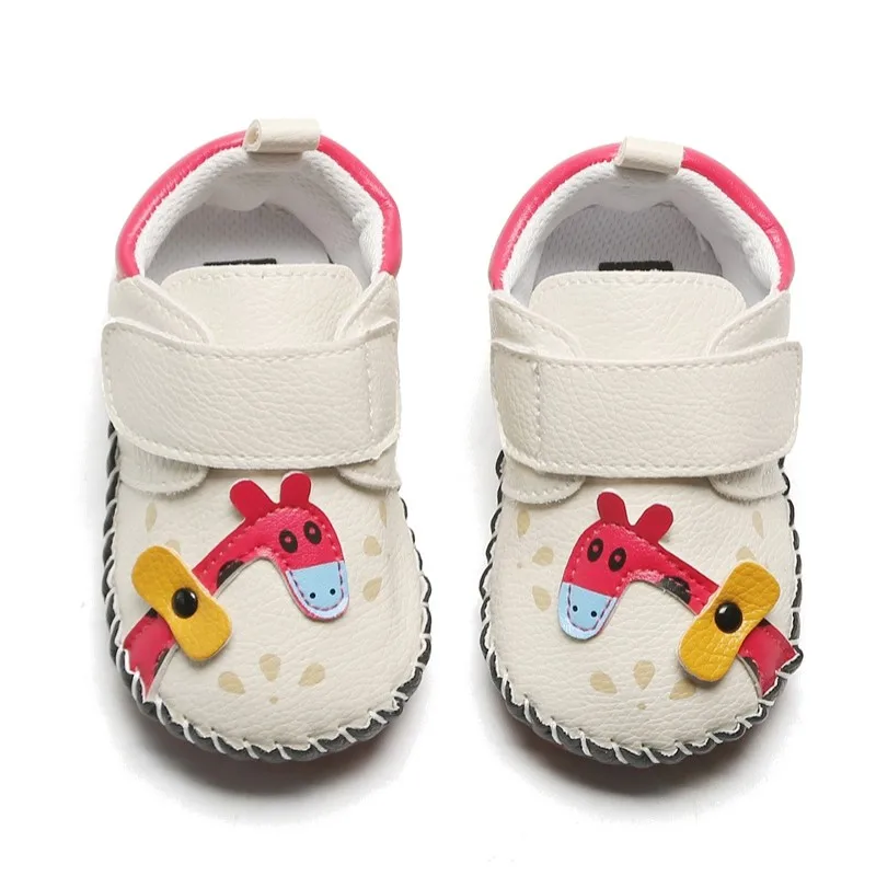 

6Baby Shoes Girl Shoes Autumn Winter Fashion Casual Concise Durable Wear-resistant Toddler Shoes First Walkers