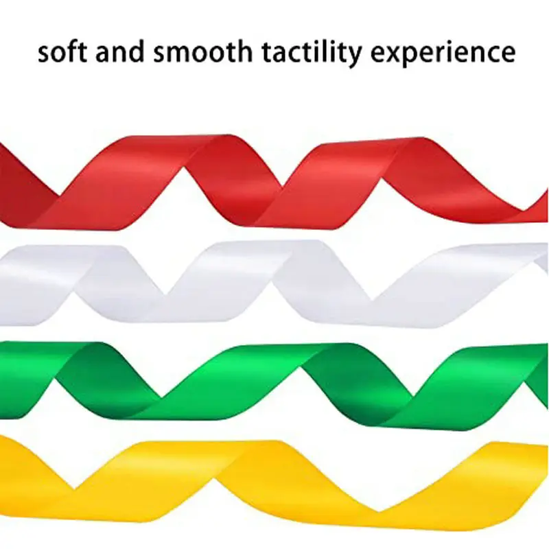 Рисунок 2 - Атласные ленты 10 ярдов/партия