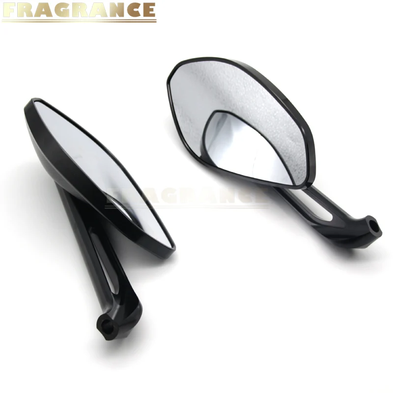 CNC Aluminum Motorcycle rear view mirror For Honda Shadow Rebal CB VT VTX GL 1300 1800 Cruiser side | Автомобили и мотоциклы