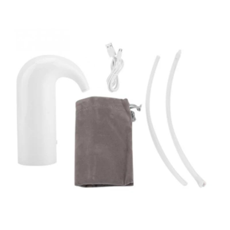 Электрический диспенсер для вина аэратор насос Usb Перезаряжаемый графин