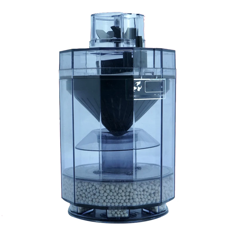 Aquarium Fish tank pneumatic suction toilet fish water fairy filter oxygenated five in one aquarium | Дом и сад