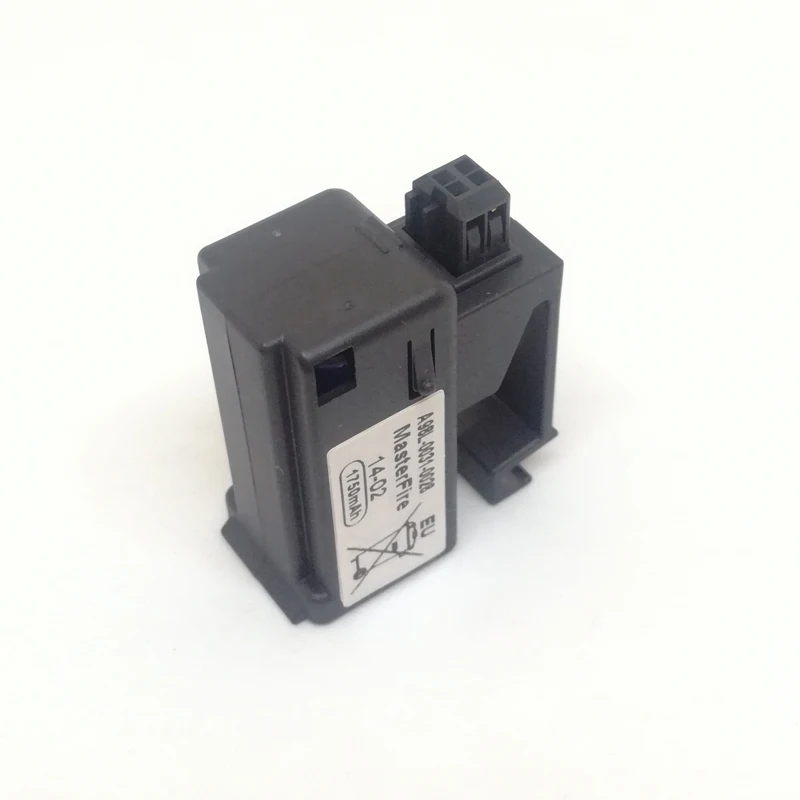 MasterFire New FANUC A98L-0031-0028 A02B-0323-K102 3V 1750mAH Battery PLC Batteries | Электроника
