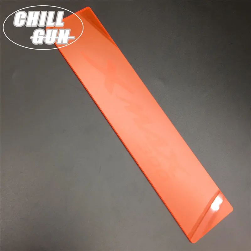 Аксессуары для мотоциклов оргстекло изолирующая пластина внутренний отсек