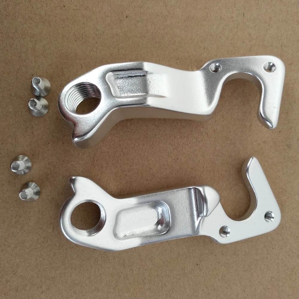 

5pc Bicycle gear rear derailleur hanger For GT #K33027 bike GT zaskar carbon pro 2015 GT ePantera GT Backwoods carbon frame bike