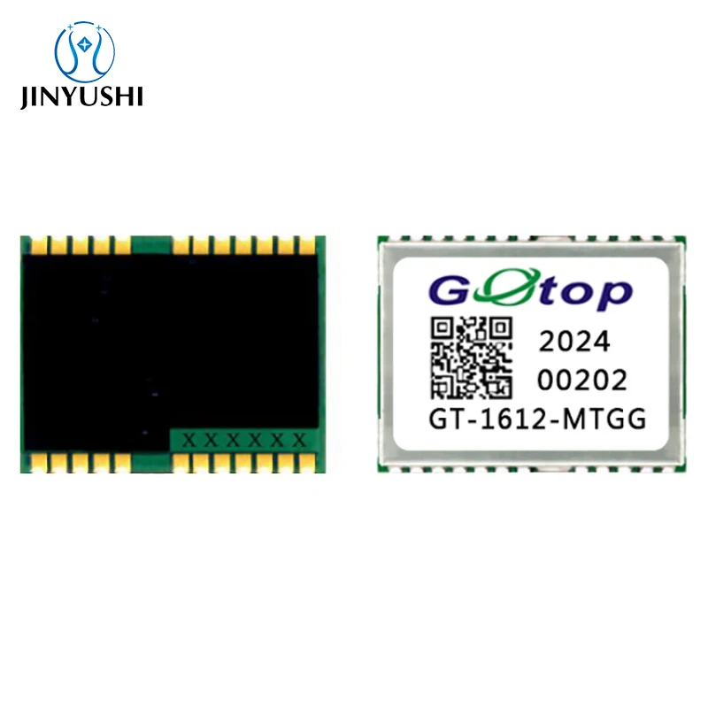 

Gotop GPS модуль Φ 16x1 2 мм Φ GPS & GLONASS & Galileo Mode MT3333 100% Новый оригинальный