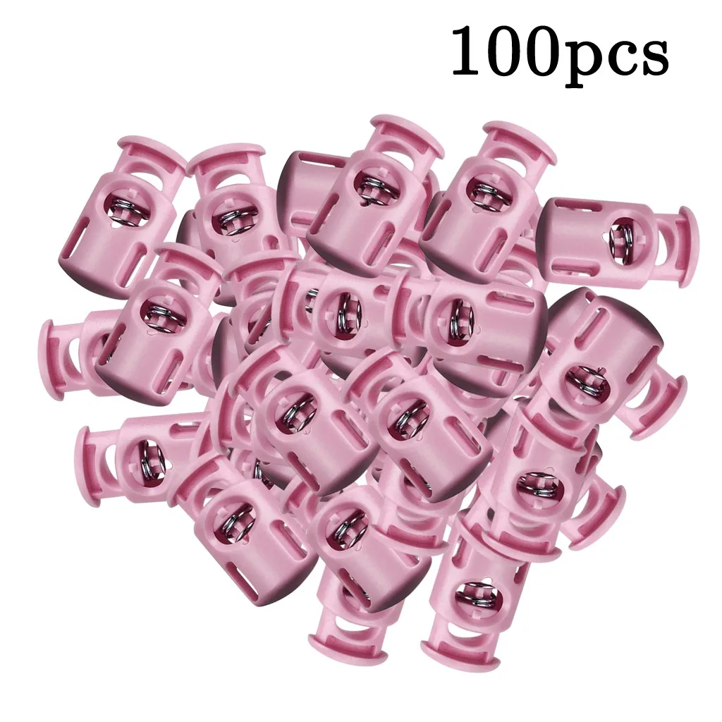 100 шт. зажимы для масок на лице и рот|Пылезащитные респираторы| |