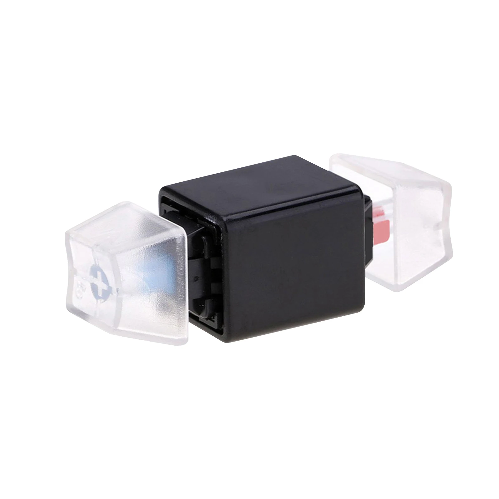 Игрушка на палец 3 цвета уникальная пластиковая карманная клавиатура