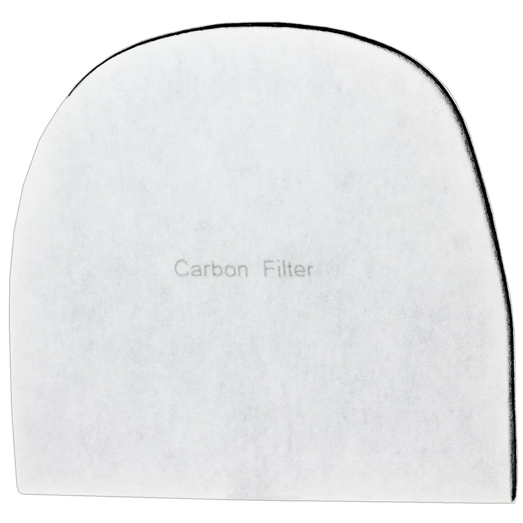 

Carbon Air Filter For EBAC 2000 Series Dehumidifier Purifier 2600e 2600ex 2650e Vacuum Cleaner Replacement Attachment Spare Part