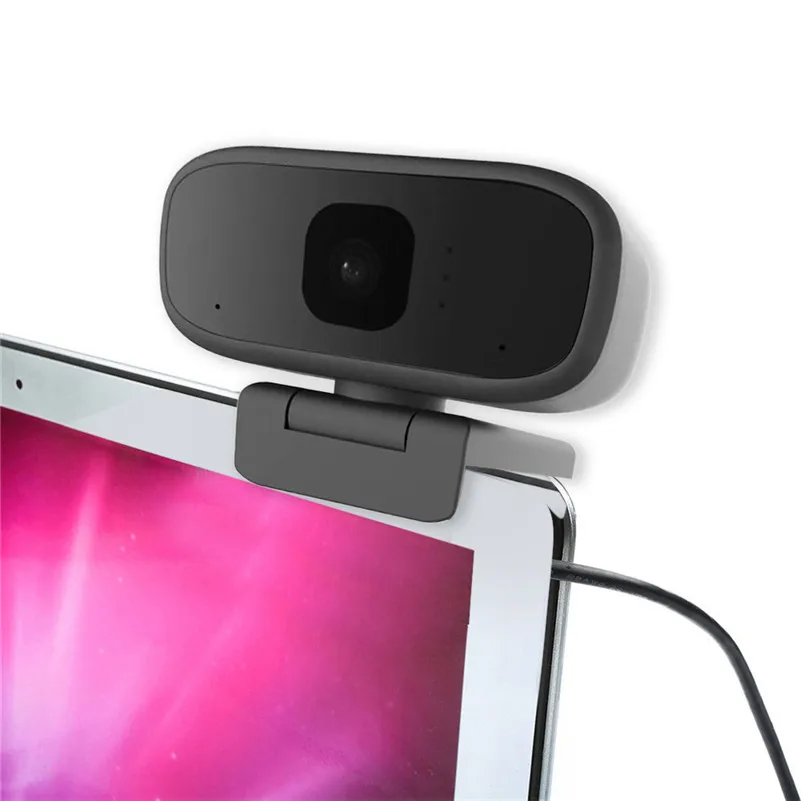 HD 720P мегапиксельная веб-камера USB 2 0 камера для видеозвонков в Skype с микрофоном