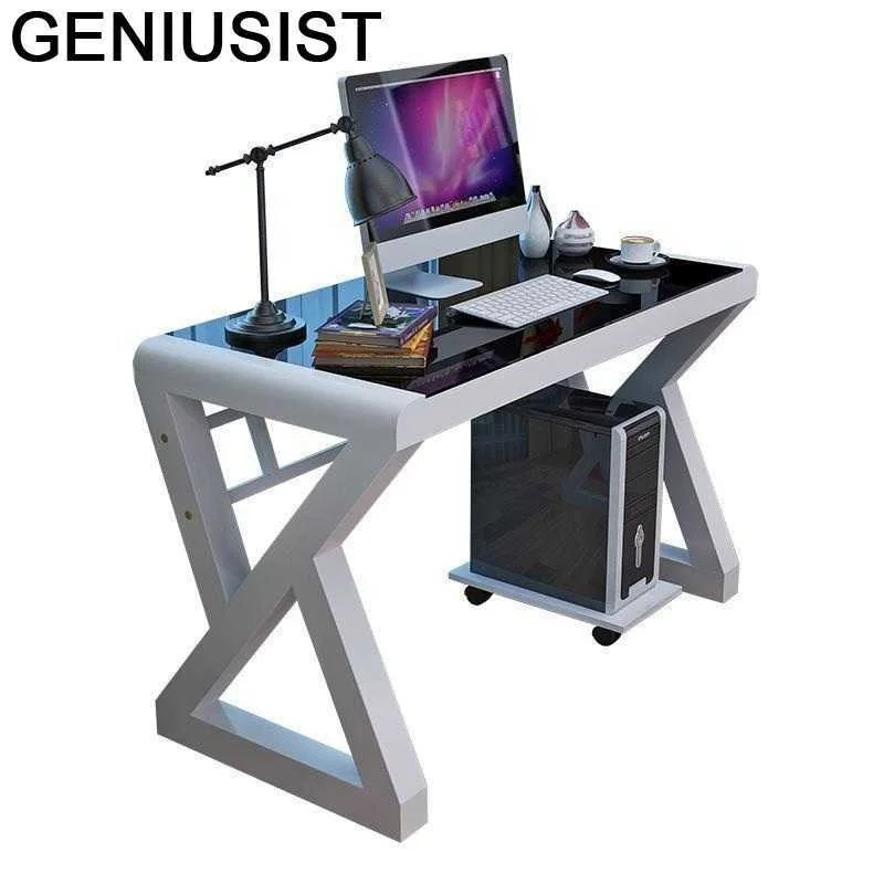 

Escrivaninha Support Ordinateur Portable Office Bed Escritorio Bedside Mesa Tablo Laptop Stand Study Desk Computer Table