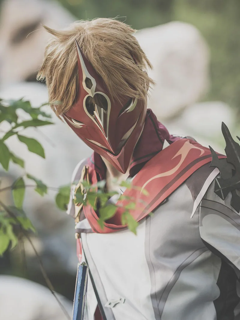 

Игровой клетчатая тартаглия, фотореквизит, подарки на день рождения, подарки для фанатов игр