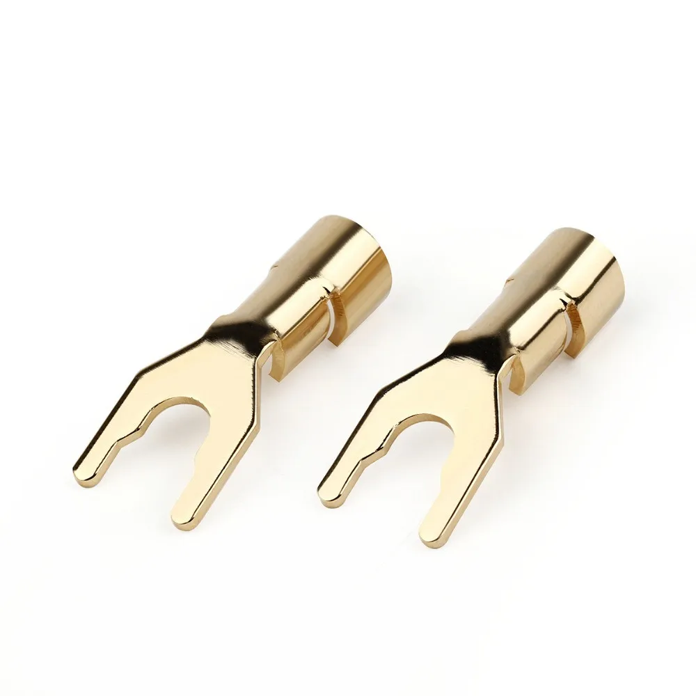 20 шт. адаптер для акустики|Коннекторы и разъёмы| |