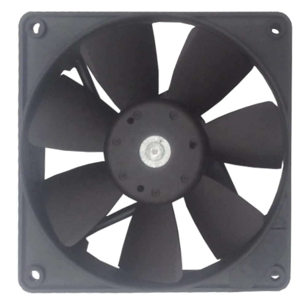 Вентилятор охлаждения TYP 4414F/2 Германия ebmpapst 12 см 12025 24V 5,0 W