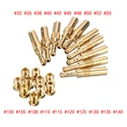 Карбюратор главный 20 шт., сменный комплект для медленногопилотного подачи топлива, подходит для NSR KSR PWK PWM Keihin OKO CVK, мотоциклетный карбюратор