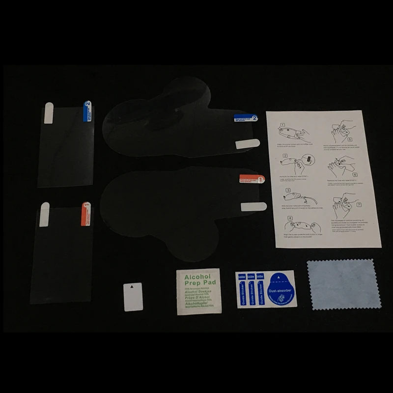 Для BMW R1200GS R1200R ADV LC 2013 2014 2015 2016 Наклейка для защиты приборной панели мотоцикла от