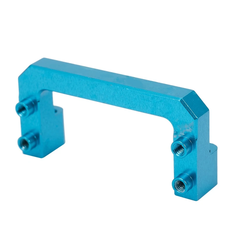 

2 Set RC Car Part: 1 Pcs Servo Fixed Part & 1 Set Three Wire Metal Gear Servo with Metal 25T Servo Arm