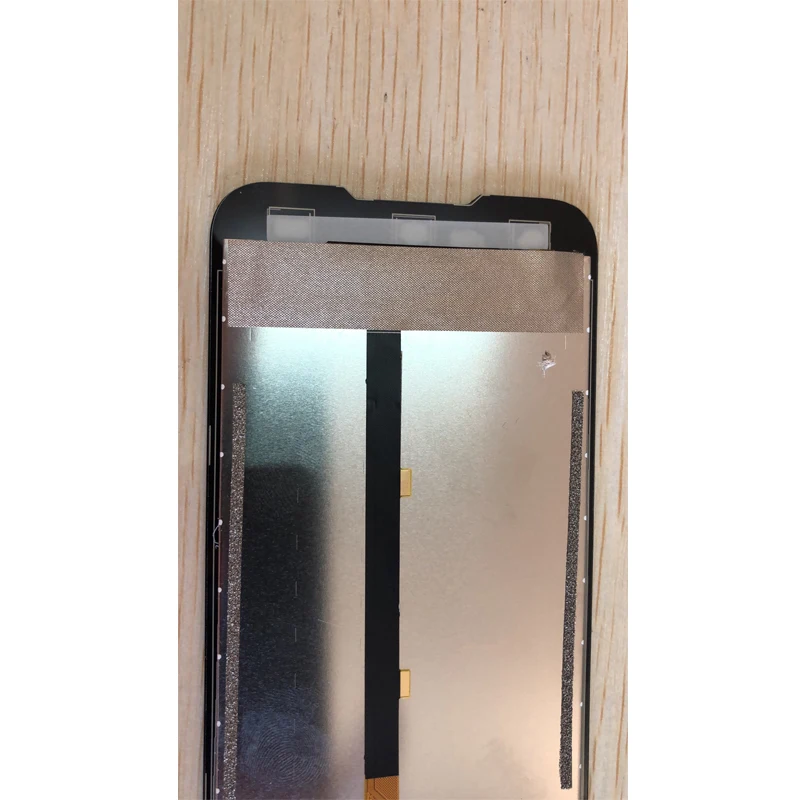 ЖК-дисплей и сенсорный экран для Blackview BV5000 100% протестирован 1280X1080 5 0 дюйма в сборе