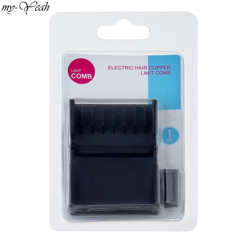 Электрическая машинка для стрижки волос водонепроницаемый триммер бороды