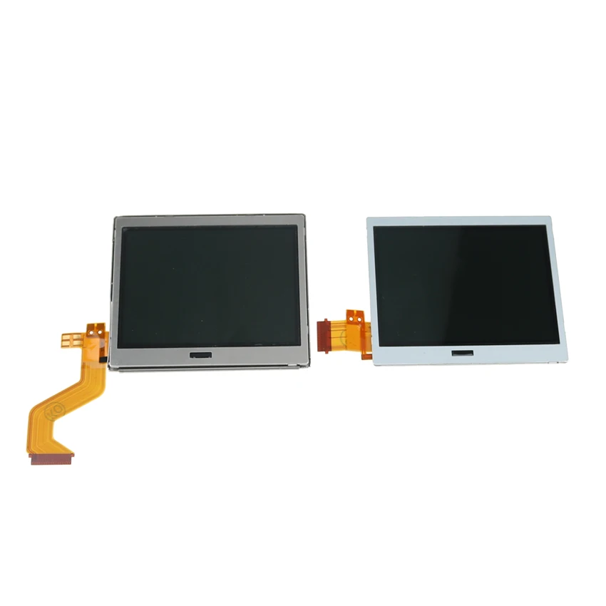 Cltgxdd верхний и нижний Нижний ЖК-экран Замена для Nintendo DS Lite DSL NDSL | Электроника
