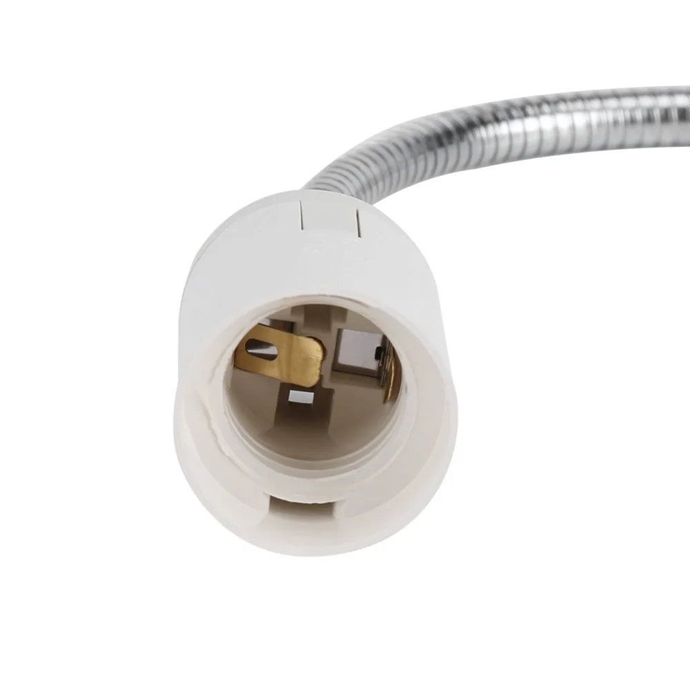 

E27 Adjustable Tattoo LED Desk Lamp with Clip Tattoo Light 360 Degree Twisted Reading Table Lamp Tattoos Light Tattoo Supplies