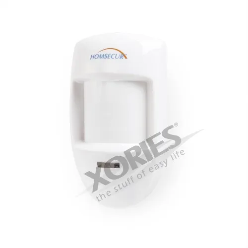 Проводной видеодомофон HOMSECUR с режимом свободные руки 7 дюймов система внутренней