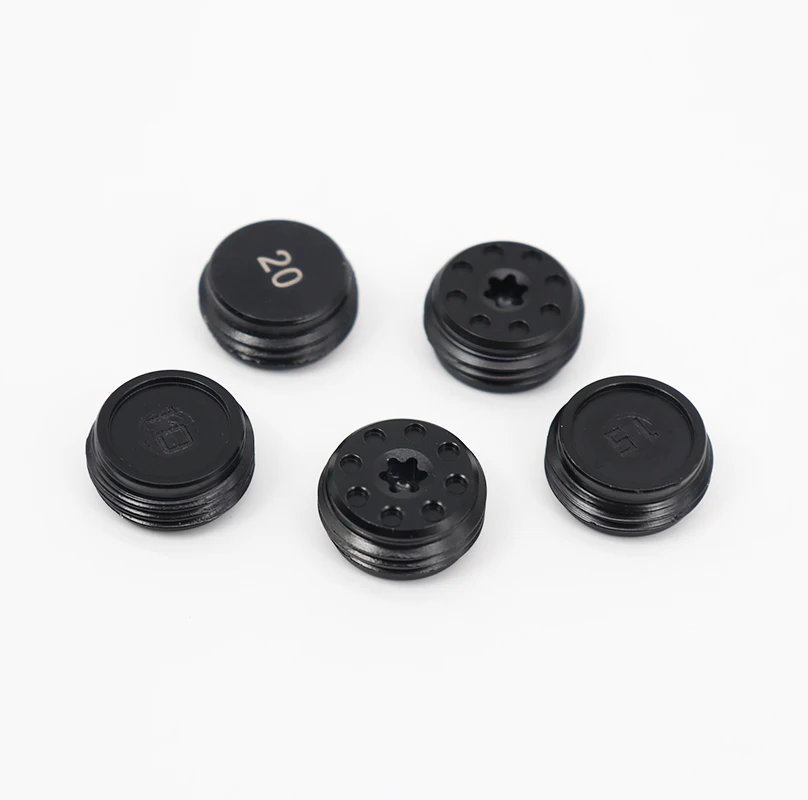 Набор утяжелителей для гольфа с шаровой головкой клюшек PXG GEN 2 | Спорт и