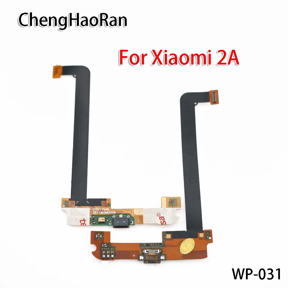 ChengHaoRan 10 шт./лот хвост провода USB порт зарядки разъем док станция Jack гибкий кабель