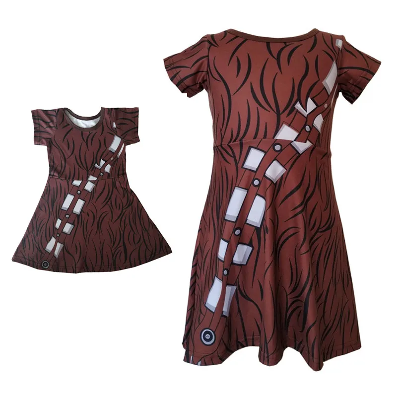 Платье для принцессы вечевечерние летнее 2021 | Мать и ребенок