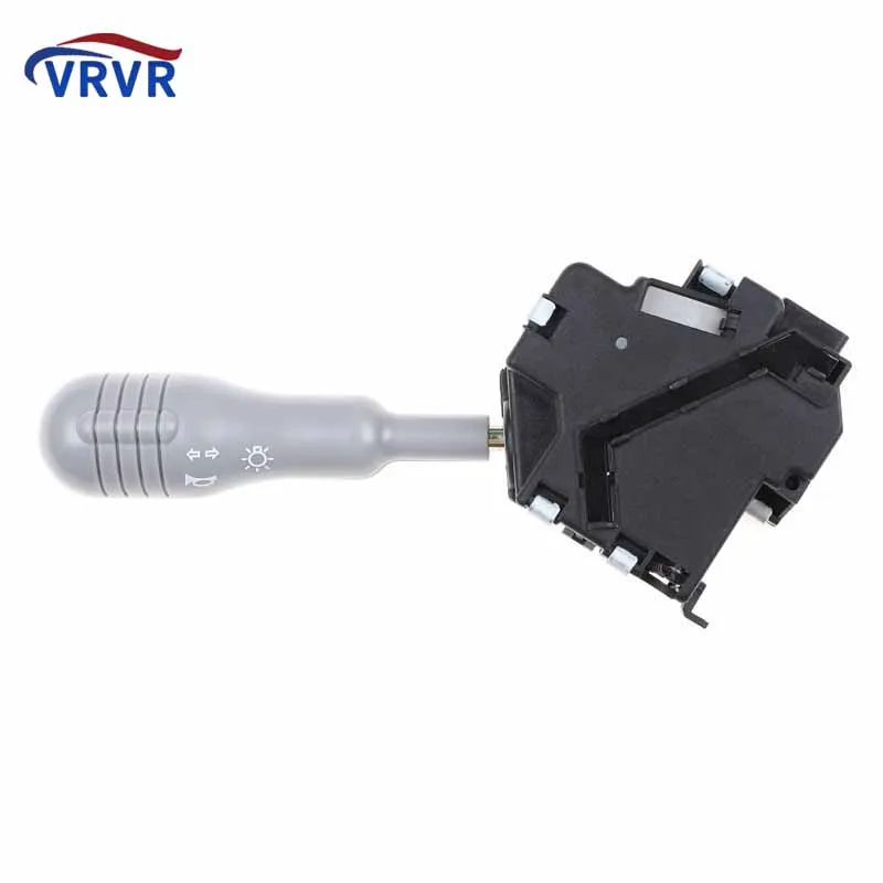 

For Renault Twingo C06 Headlight switch 7701046629 Gray Clolor Steering Column Indicator Switch