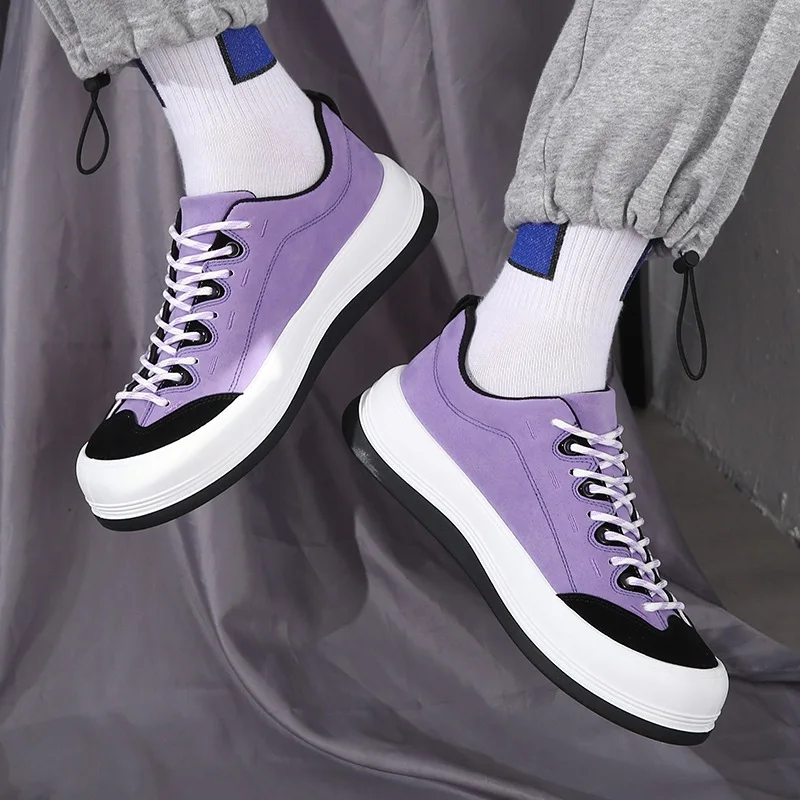 

Men's Shoes